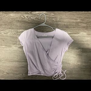 hollister, medium
